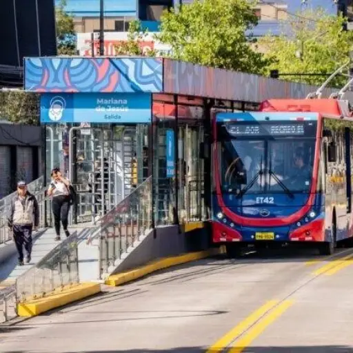 Sistema de transporte municipal operará con plan especial por Semana Santa