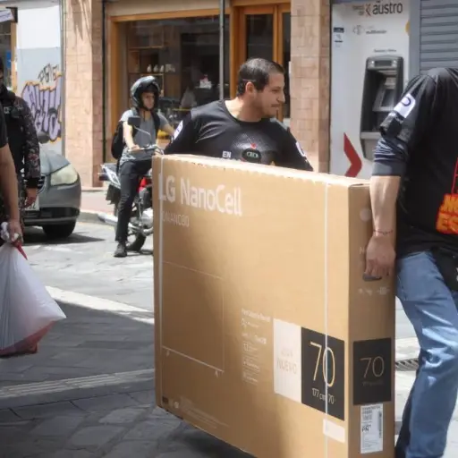 ¿Compraste algo y ya no te gustó? En Ecuador hay una ley que te da 15 días para arrepentirte y proceder con la devolución