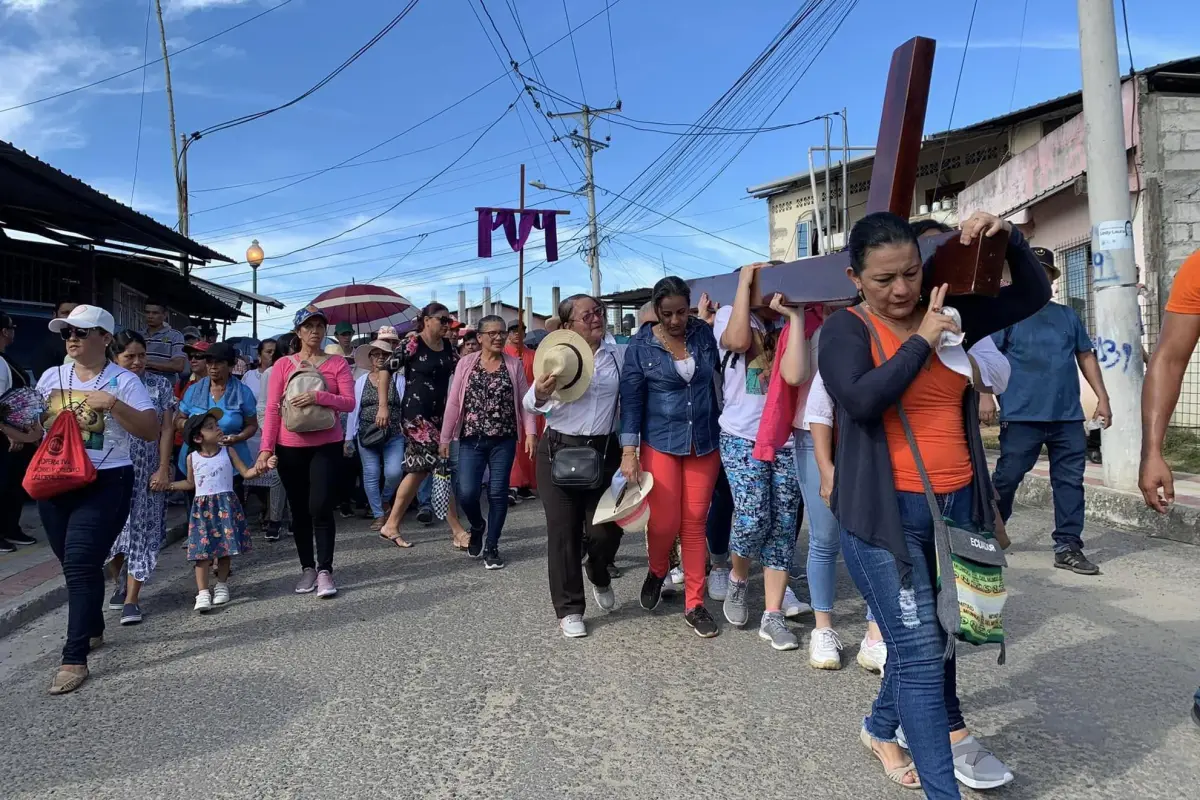 viacrucis