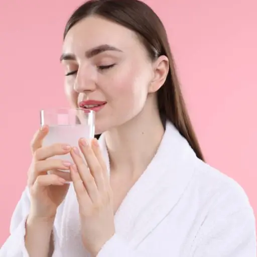¿Realmente funciona?: Esto dice la ciencia sobre tomar colágeno todos los días