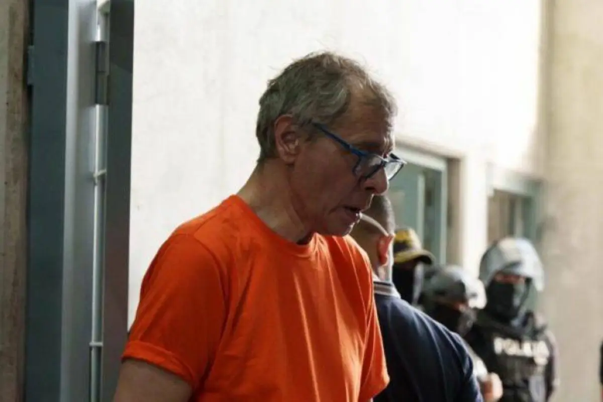 Jorge Glas 