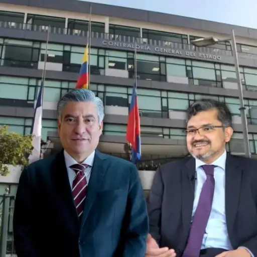 Fiscalía inicia investigaciones previas contra jueces de la Corte Constitucional por indicios patrimoniales  