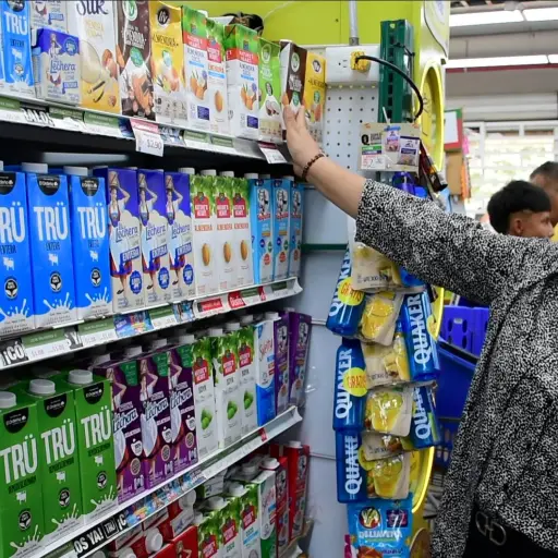 Comercios en Portoviejo aún no aplican IVA del 15% en productos procesados