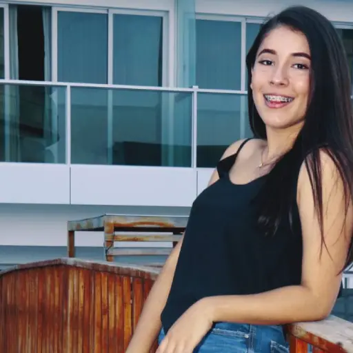 ¿Por qué Gina López tenía tantos saleros? la graciosa respuesta