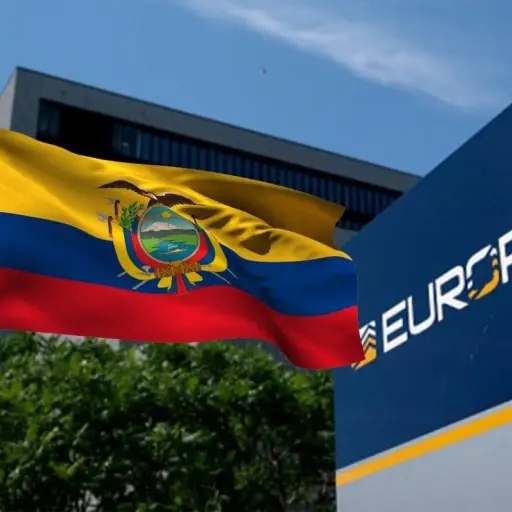 Ecuador oficializa alianza con la Unión Europea para fortalecer la seguridad mediante la Europol