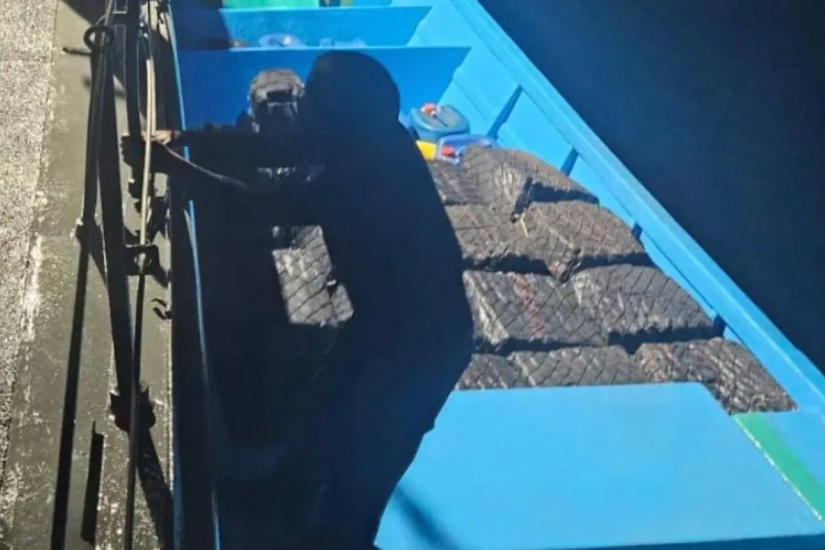Bloque de Seguridad
