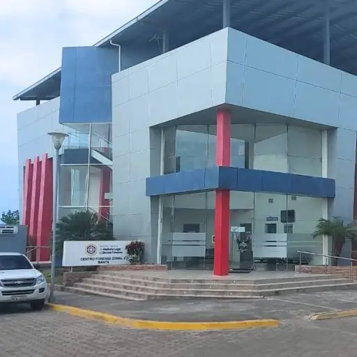 Tragedia en Manabí: El triste final para una mujer de 19 años y su bebé de apenas meses de nacido