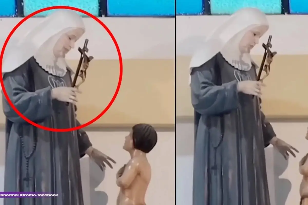 Virgen