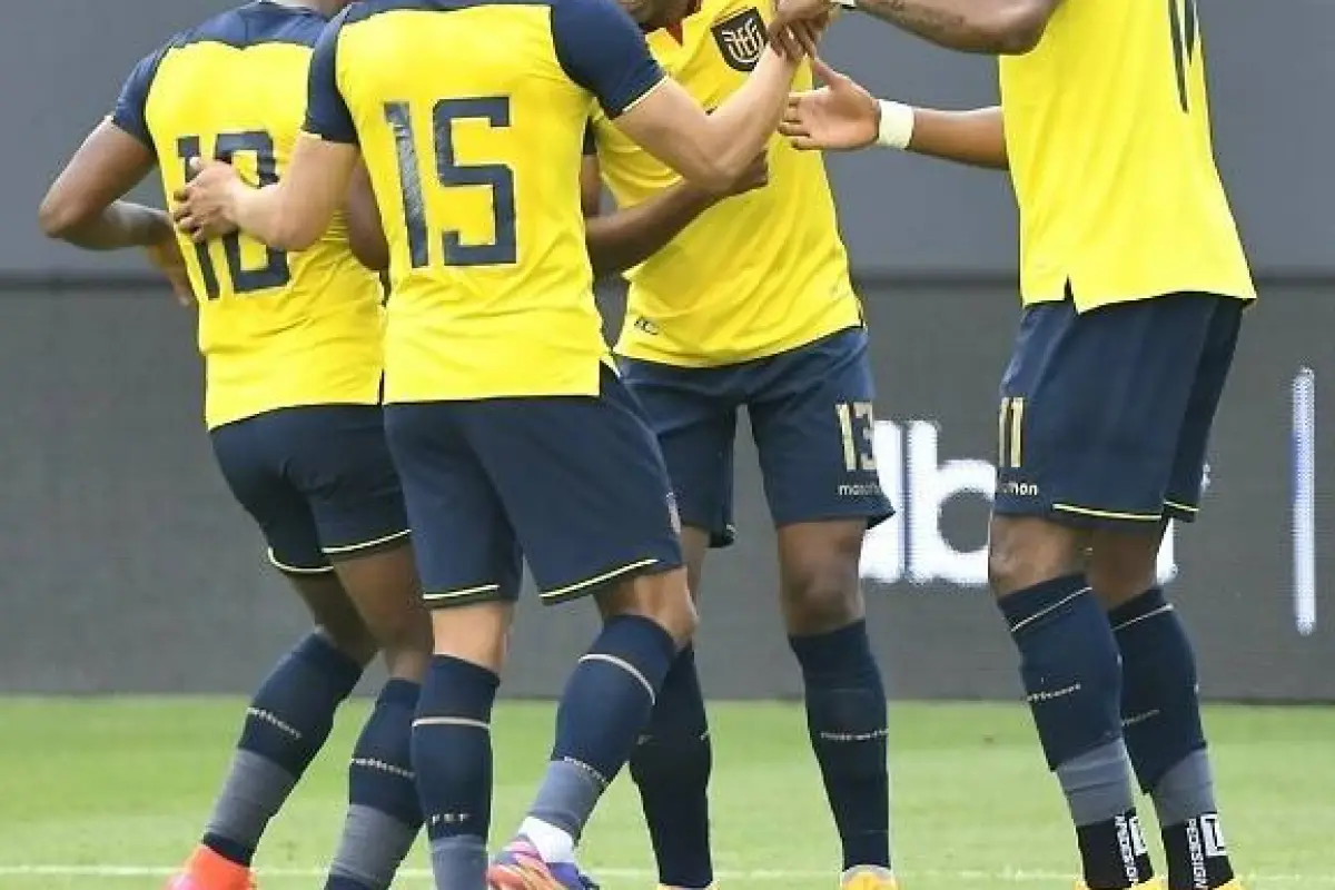 la Tri