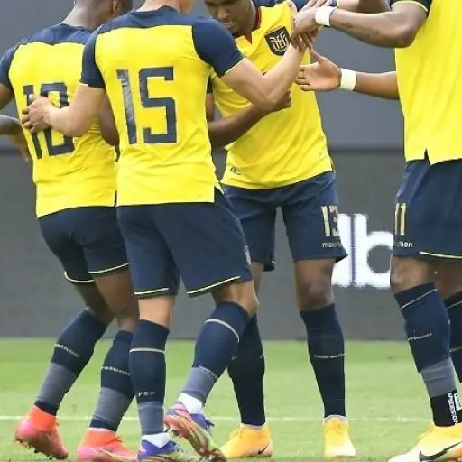 ¡Escándalo en la Tri!  Según el periodista Vito Muñoz, tres jugadores de la Selección de Ecuador quedarían fuera del Mundial