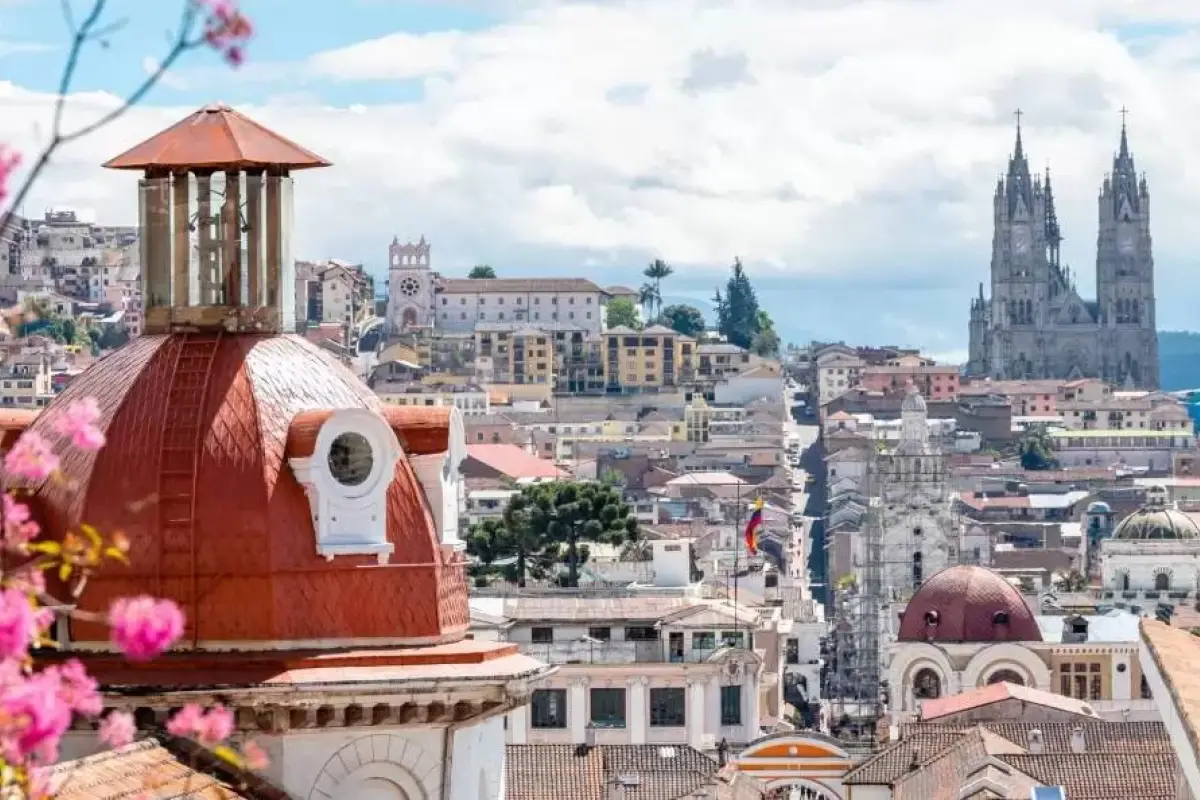 Quito