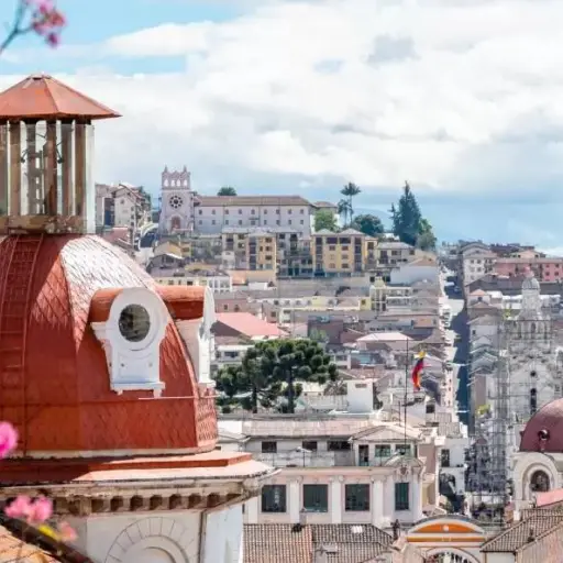 Quito recibe tres nominaciones en los World Travel Awards 2026 por su oferta turística