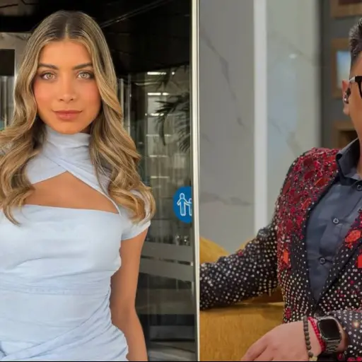 Tercera suspensión en el caso Lazito vs. Sarah Alarcón: la audiencia vuelve a quedar en el aire