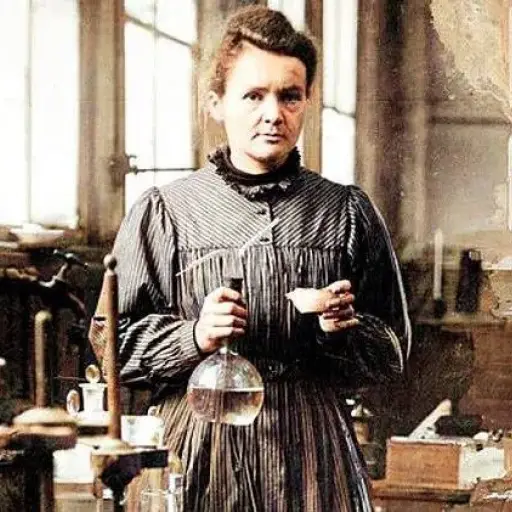 ¡Peligro eterno! El aterrador secreto que esconde la tumba de Marie Curie en Francia