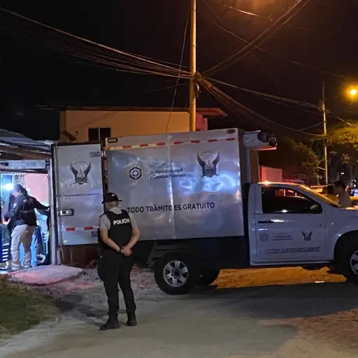 Policía confirma relación entre dos ataques armados en Manta y Montecristi que dejaron cuatro fallecidos
