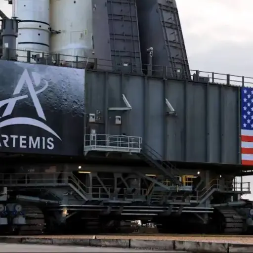 ¡Falta poco! l La NASA lanza hoy la misión Artemis II para llevar humanos nuevamente a la órbita lunar