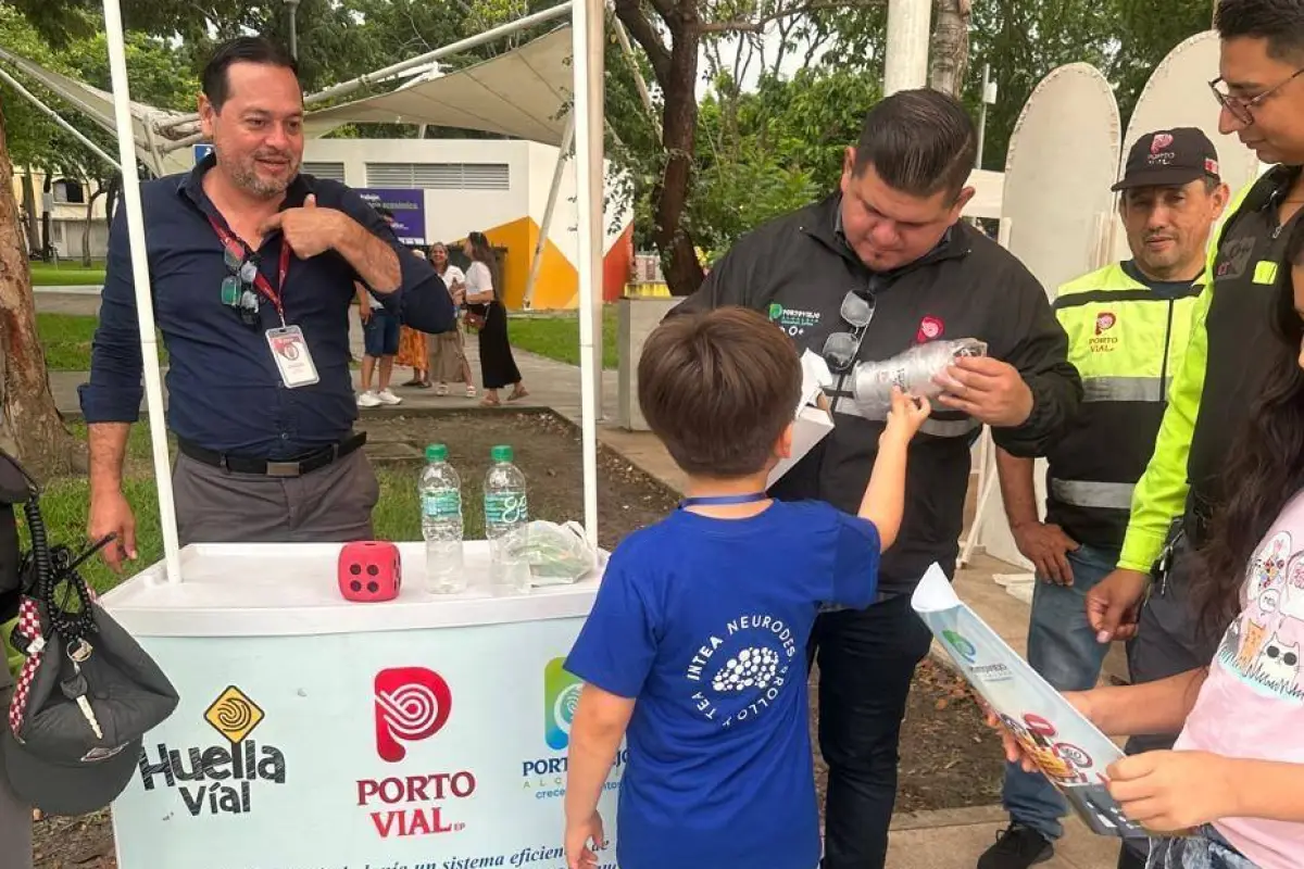 La feria contará con participación de entidades municipales. , Cortesía Centro INTEA