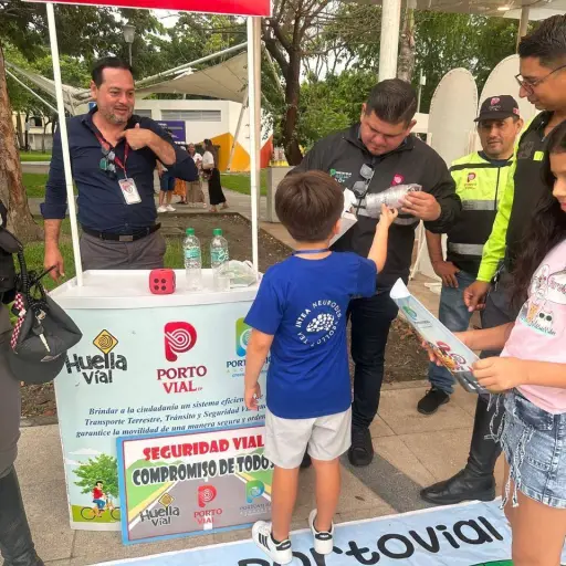La feria “Soy autista, soy funcional” llega este 2 de abril al parque Las Vegas