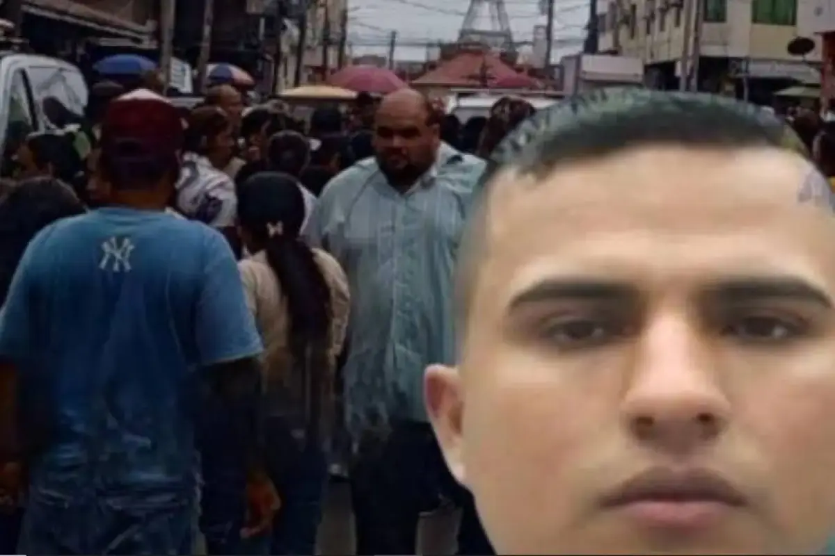 El portovejense se dedicaba al comercio de aguacates en Vinces donde fue asesinado a bala., Redes