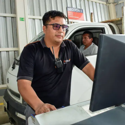 Reacciones en Portoviejo ante posible centralización de la matriculación vehicular