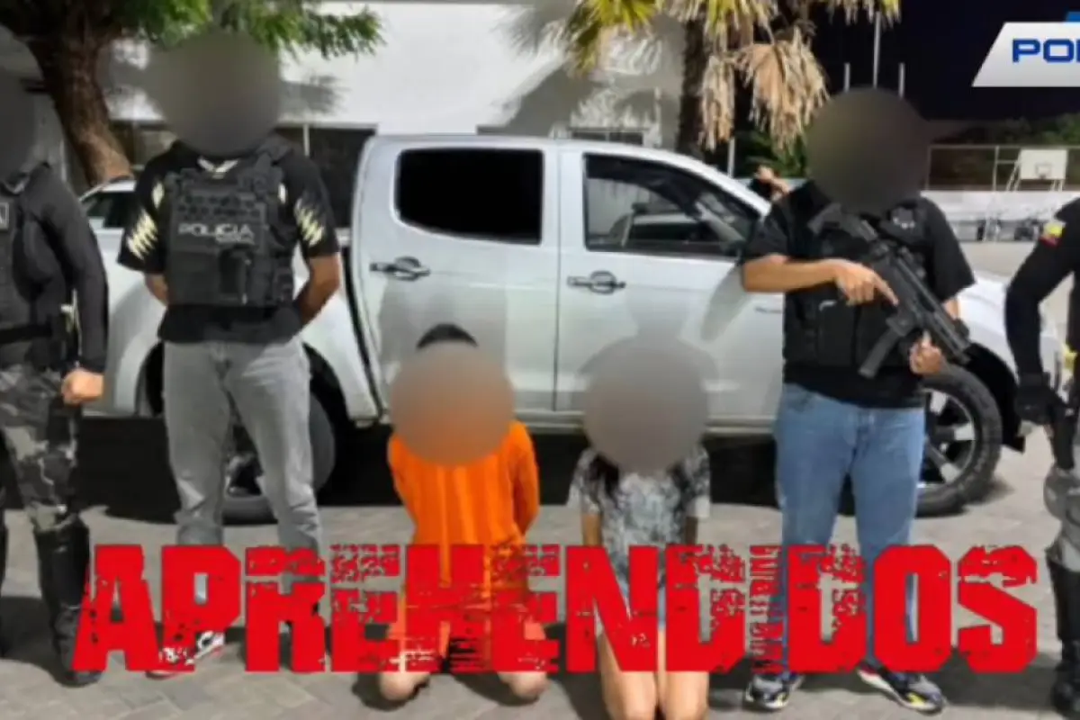 extorsión