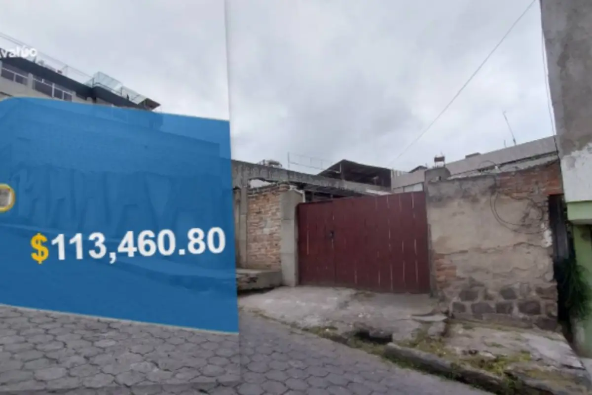 Estos bienes inmuebles son rematados por la Corporación Financiera Nacional en Ecuador, así puedes participar.