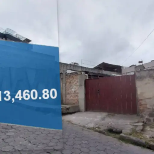 Estos bienes inmuebles son rematados por la Corporación Financiera Nacional en Ecuador, así puedes participar