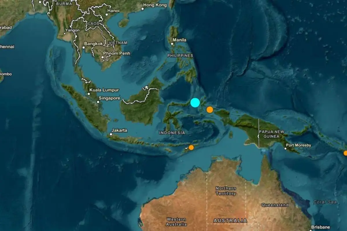 terremoto