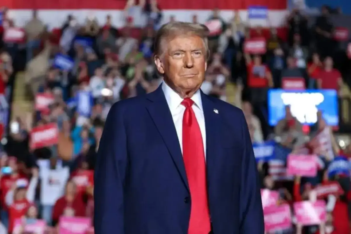 Trump