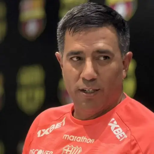 Barcelona SC entrena en Puembo: César Farías detalla preparación especial por el partido contra Liga de Quito  