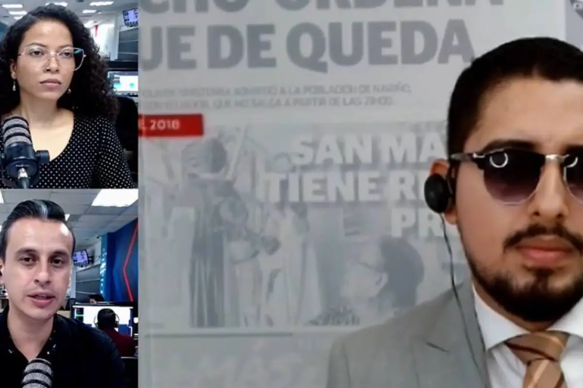 Inconsistencias y búsqueda intensa: El misterio de los 22 pescadores del Don Maca, esto dice el abogado de los familiares.