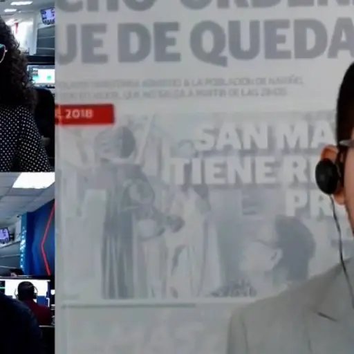 Inconsistencias y búsqueda intensa: El misterio de los 22 pescadores del Don Maca, esto dice el abogado de los familiares