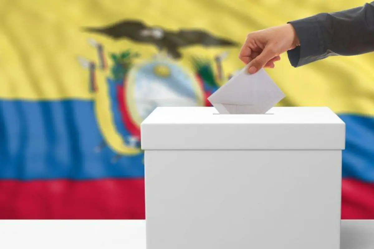 elecciones