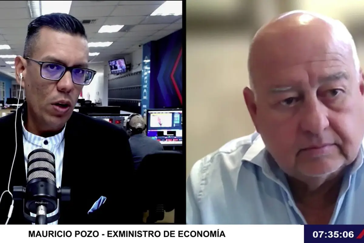 economía
