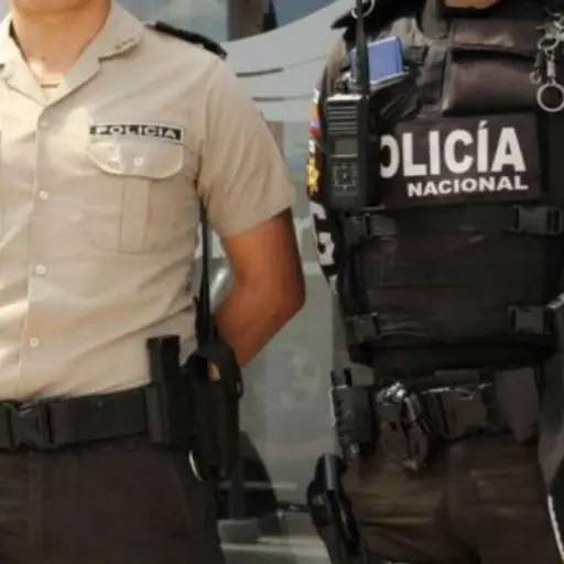 Sujetos disfrazados de policías irrumpen en casa y dejan tres muertos en Guayaquil