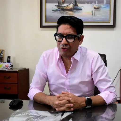 “En gran parte de Manabí se sigue construyendo de forma empírica”