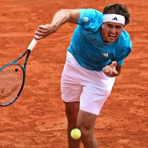 Alexander Zverev remonta ante Cristian Garin y avanza en el Masters 1000 de Montecarlo 2026  