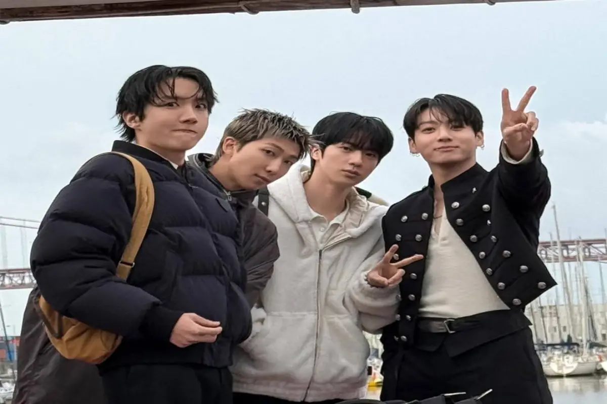 BTS