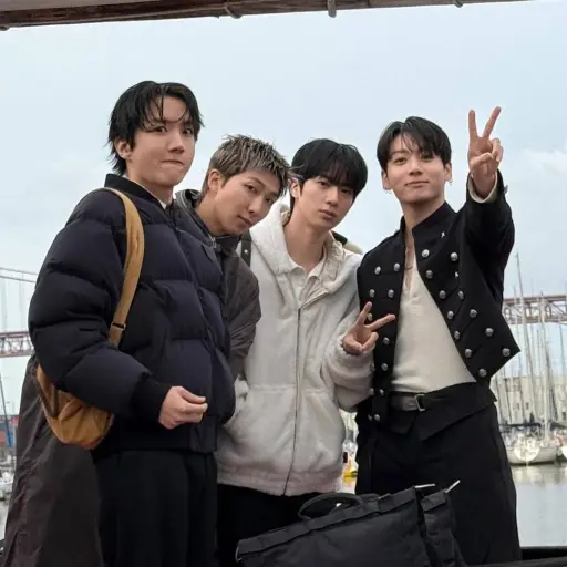 Función especial de BTS en Supercines anticipa su tour internacional