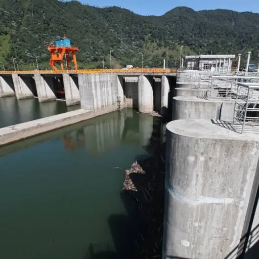 Coca Codo Sinclair: Celec levanta inventario para la recepción definitiva de la hidroeléctrica