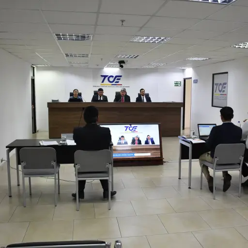 Dirigentes de Yasunidos reciben sanción económica tras fallo del TCE por omisiones en campaña