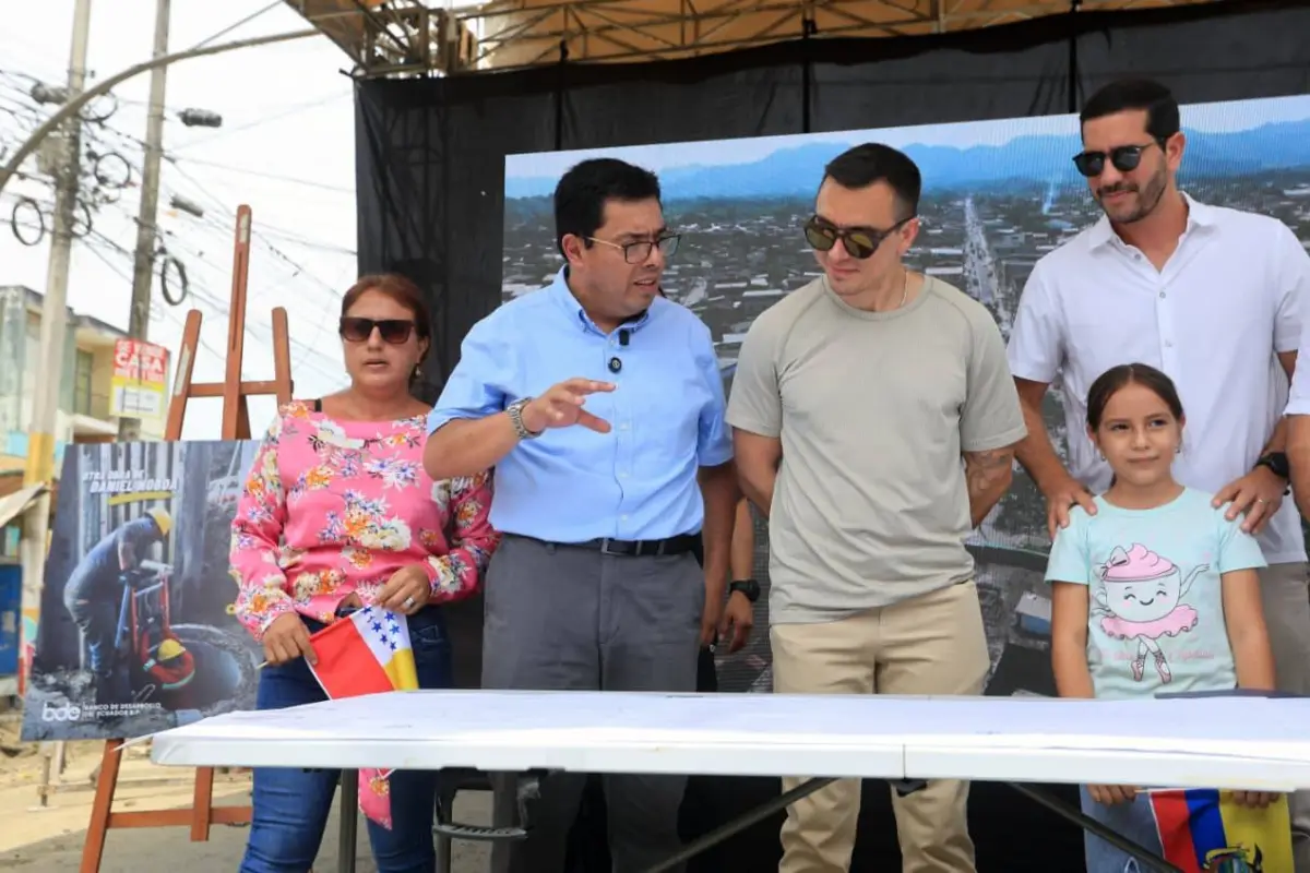 obras