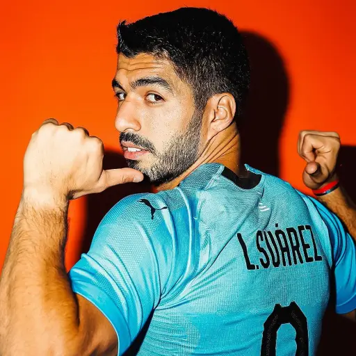 Luis Suárez deja abierta la puerta a la Selección Uruguaya: “Si me necesitan, jamás le voy a decir que no”  