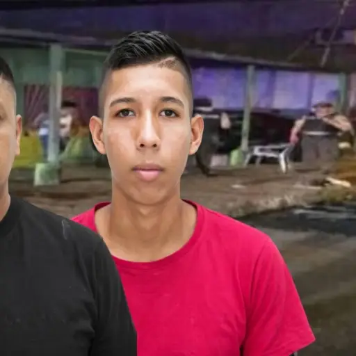 Ataque armado irrumpe en “piscinazo” y deja dos muertos