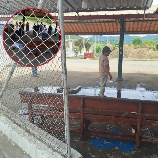 Víctimas de sicariato en la terminal terrestre de Bahía de Caráquez, Sucre, eran taxistas; estas son sus identidades