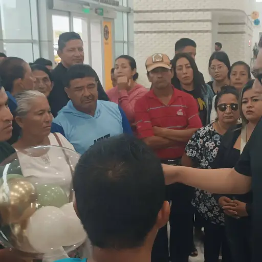 Del mar a los tribunales: el caso del pesquero de Manta “Don Maca” podría escalar con una demanda a nivel internacional