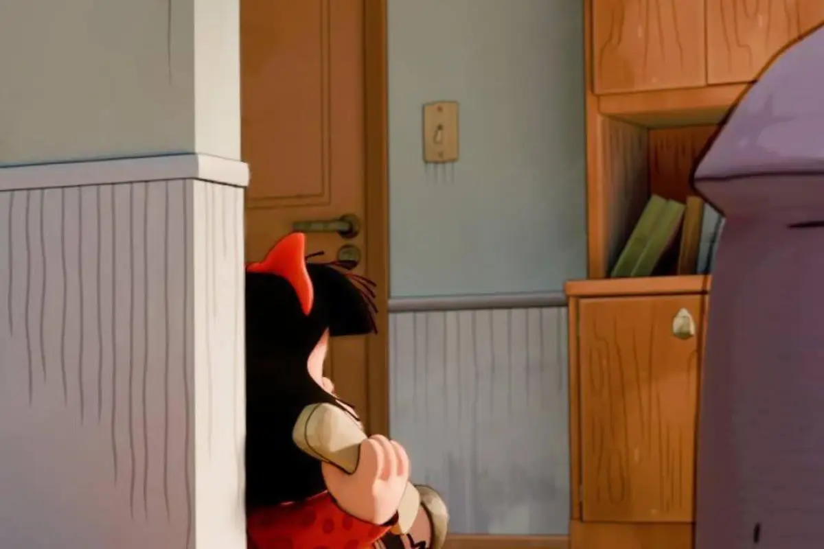 Mafalda 