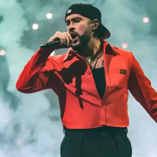 Bad Bunny lleva su concierto de Tokio a Spotify con un especial exclusivo de 42 minutos