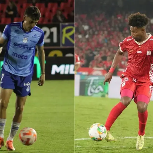 Macará busca sumar de local ante el favorito América de Cali en su estreno copero  
