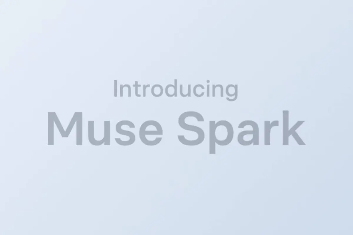 Meta lanza Muse Spark para liderar la carrera de la superinteligencia artificial
